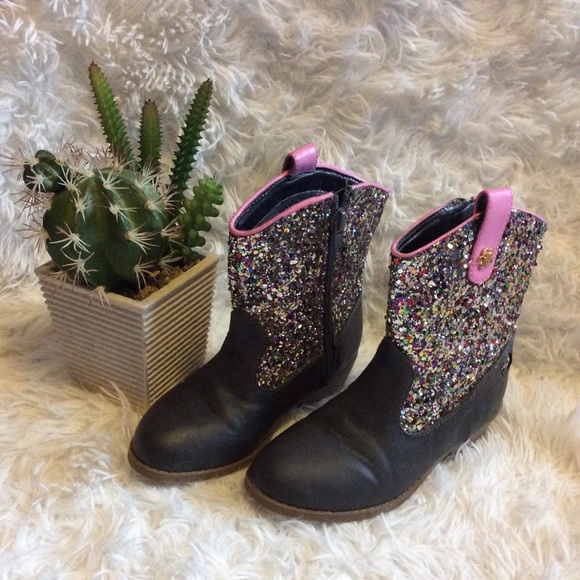cover girl boots